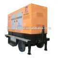 Moving Generator accesorio Honny weathproof